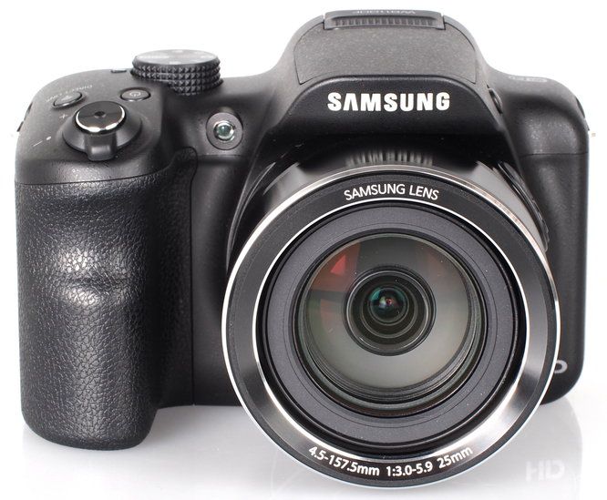 Samsung WB1100F Smart Digital Camera price in Pakistan, Samsung in